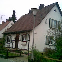 Schmitthennersiedlung