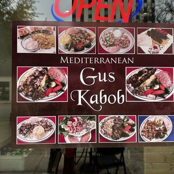 Mediterranean Gus Kabobs - Mediterranean Near Me - Fresno, California Mediterranean Gus Kabobs - Mediterranean Near Me - Fresno, California