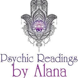 Psychic Readings by Alana