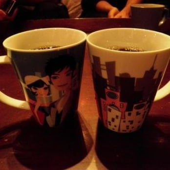 Cafe Princess - Coffee & Tea Near Me - Toronto, Ontario