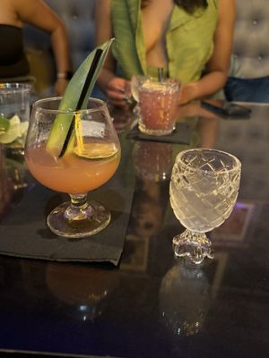 MAZE Cocktail Lounge by null
