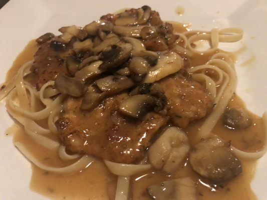 Angelo's by null