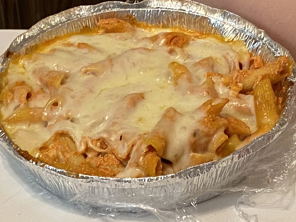 VINCENZO’S AND THE CHEF’S HAT 17 Photos & 40 Reviews 1528 Newbridge