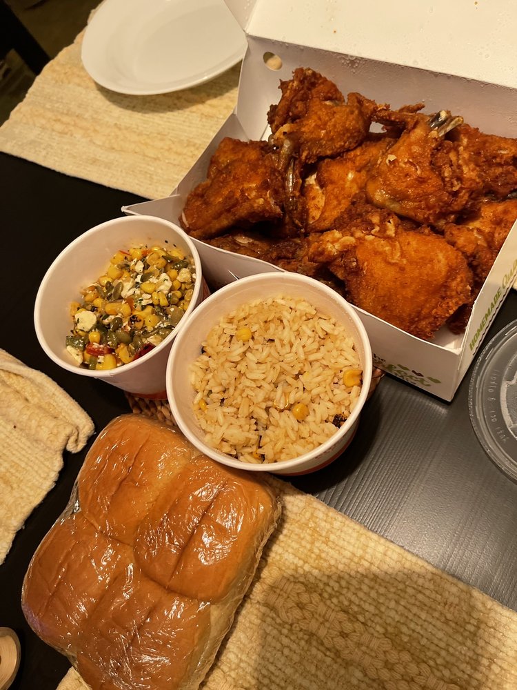 POLLO CAMPERO MANASSAS Updated May 2024 96 Photos & 127 Reviews 7913 Sudley Rd, Manassas
