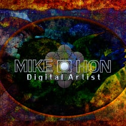 Mike Hon - Website: www.Mike-Hon.com Facebook: https://www.facebook.com/Mike-Hon-Digital-Artist-300092230110597/