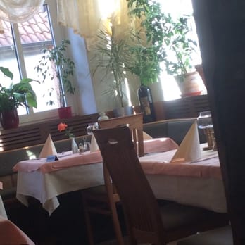 Zum Schwanen - Innen - Pizza Near Me - Hanau, HE