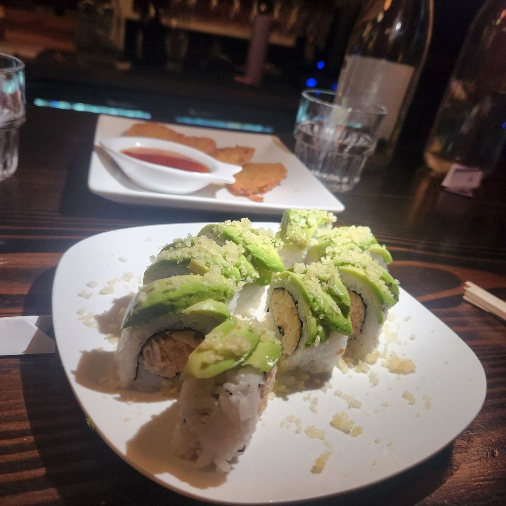 Kinoko - Cajun/Creole Near Me - Brooklyn, New York