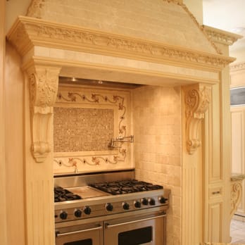 Golan Remodeling - a kitchen with a stove and oven - General Contractors Near Me Golan Remodeling - a kitchen with a stove and oven - General Contractors Near Me