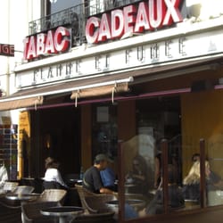 Flamme et Fumé tabac - Terrasse Flamme et fumée