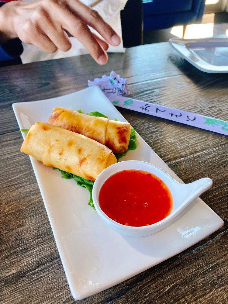 Food from Spice C