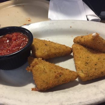 Mama's Pizza - Pizza Near Me - Alpharetta, Georgia