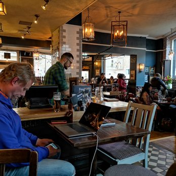 Gloucester Arms - Pubs Near Me - London, XGL Gloucester Arms - Pubs Near Me - London, XGL