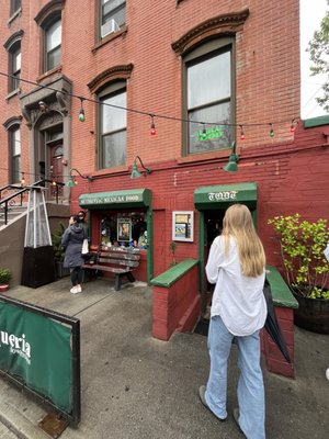 Taqueria Downtown by null Taqueria Downtown by null