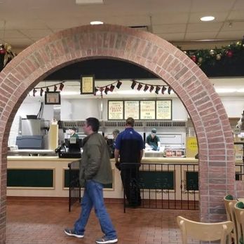 Marion's Piazza - Restaurant - Pizza Near Me - Troy, Ohio