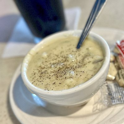 Anthony's Fish Grotto by null