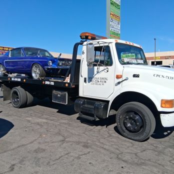 Minuteman Towing - Towing Near Me - Las Vegas, Nevada Minuteman Towing - Towing Near Me - Las Vegas, Nevada