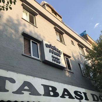 Ustabaşı Döner - Ustabaşı Döner - Donairs Near Me - Gaziantep, 27 Ustabaşı Döner - Ustabaşı Döner - Donairs Near Me - Gaziantep, 27