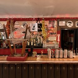 Permanent Records Roadhouse