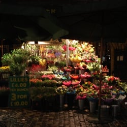 Flower Corner - Kensington Flower Corner