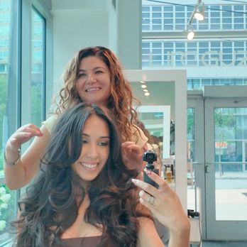 Lira Guzi Salon - Hair Extensions Near Me - Chicago, Illinois