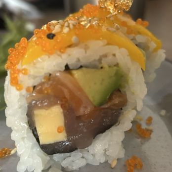 Bespoke & Sushi - Tokyo Sunrise - Poke Near Me - Vancouver, British Columbia