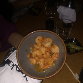 Virago - Rock Shrimp Tempura - Asian Fusion Near Me - Nashville, Tennessee Virago - Rock Shrimp Tempura - Asian Fusion Near Me - Nashville, Tennessee
