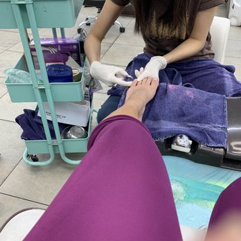 TJ Nail Spa - Helen's pedi - Nail Salons Near Me - Pico Rivera, California TJ Nail Spa - Helen's pedi - Nail Salons Near Me - Pico Rivera, California