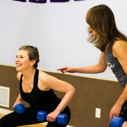 Be Some Body Fitness and Pilates