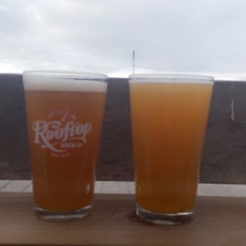 Rooftop Brewing Company - Brewpubs Near Me - Seattle, Washington