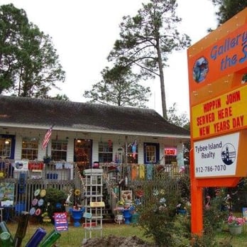 Gallery by the Sea - Art Galleries Near Me - Tybee Island, Georgia