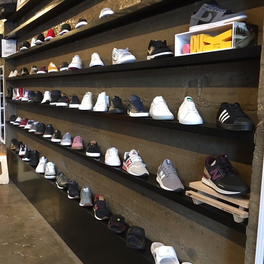 Overload - More shoes. - Men's Clothing Near Me - San Diego, California Overload - More shoes. - Men's Clothing Near Me - San Diego, California