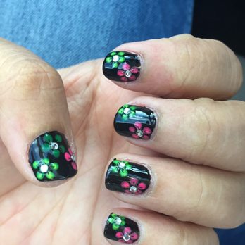 Vien Nails & Spa - Nail Salons Near Me - Phoenix, Arizona