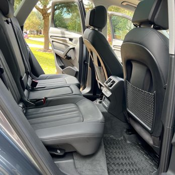 Elevate Elite Mobile Auto Detailing - Auto Detailing Near Me
