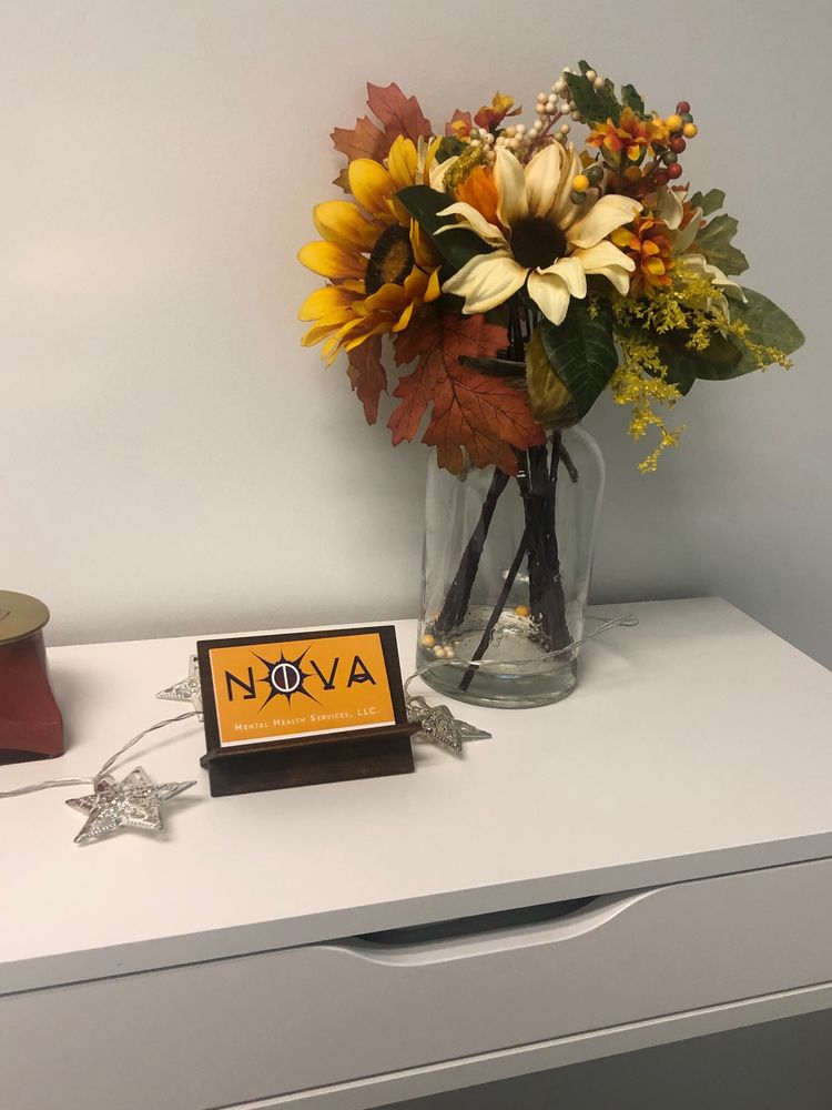 Nova Mental Health Services - grief counselor in Shorewood, WI