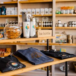 Provisions Market at SCP Redmond - Provisions Market works with local purveyors to bring fresh and wholesome foods aimed to fuel the mind, body and soul.
