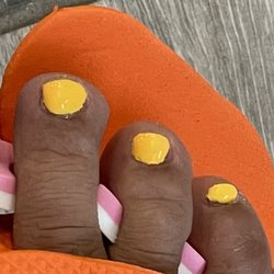 Modern Nails
