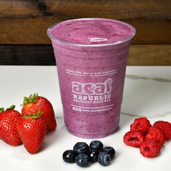 Acai Republic - Acai Bowls Near Me - La Habra, California Acai Republic - Acai Bowls Near Me - La Habra, California