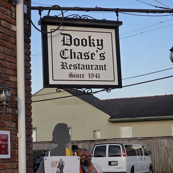 Dooky Chase's Restaurant - DOOKY Chase - Cajun/Creole Near Me - New Orleans, Louisiana Dooky Chase's Restaurant - DOOKY Chase - Cajun/Creole Near Me - New Orleans, Louisiana