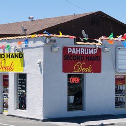 Pahrump Second-Hand Deals - Store