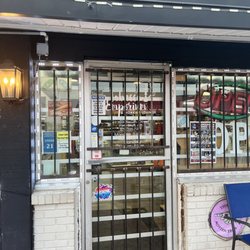 Tobacco Emporium - Front entrance