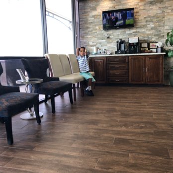 Aqua Dental - Son ready - Cosmetic Dentists Near Me - Pearland, Texas
