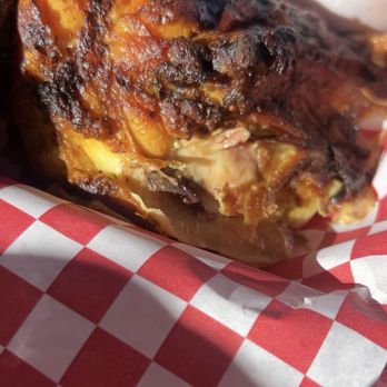 Salty's BBQ & Catering - Chicken - Caterers Near Me - Bakersfield, California