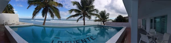 Bravo Beach Hotel by null