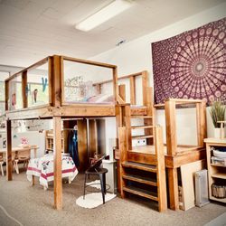 La Verne Parent Participation PreSchool