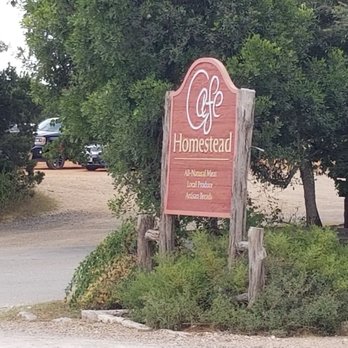 Cafe Homestead - American Near Me - Waco, Texas Cafe Homestead - American Near Me - Waco, Texas