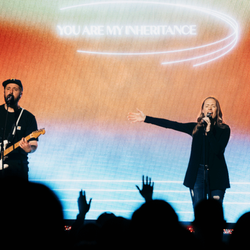 Eagle Brook Church in Wayzata, MN