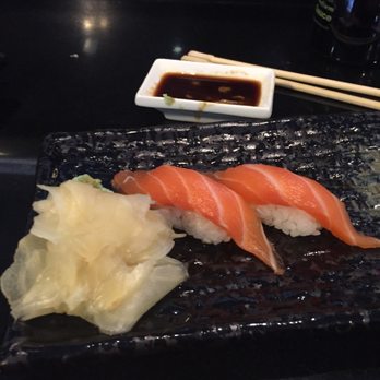 O Sushi - Very small - 1/2 rice on any place - Japanese Near Me - Santa Rosa, California O Sushi - Very small - 1/2 rice on any place - Japanese Near Me - Santa Rosa, California