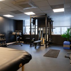 Moon Rehab And Wellness