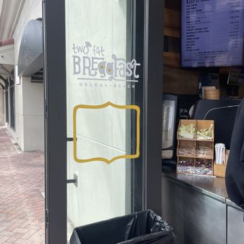 Two Fat Cookies - Bakeries Near Me - Delray Beach, Florida