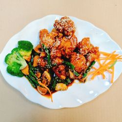 Spring Garden Restaurant